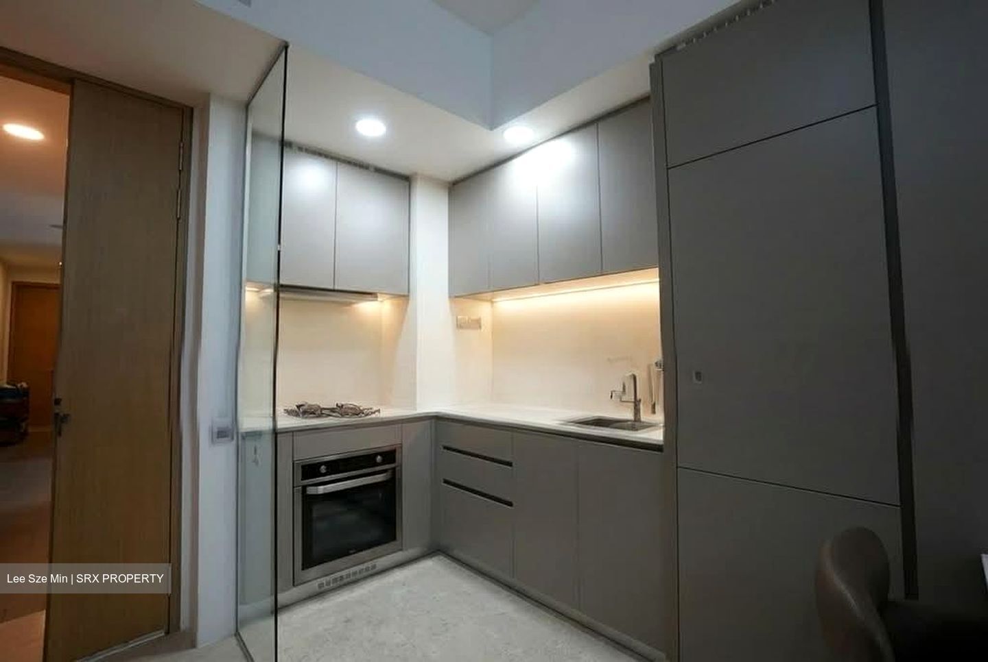 Sennett Estate (D13), Apartment #565753591
